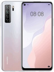 Прошивка телефона Huawei Nova 7 SE в Абакане